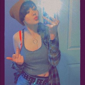 Meet your Posher, Cierra